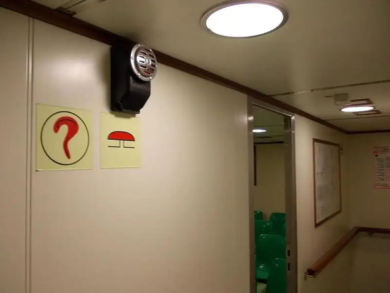 Kapal pengangkut barang curah kanggo didol
