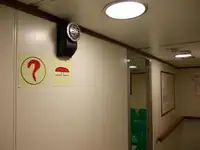 Kapal pengangkut barang curah kanggo didol