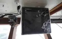 Kapal pilot kanggo didol