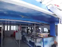 Kapal penumpang kanggo didol