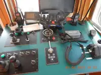 Kapal penarik kanggo didol
