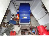 Kapal pengangkut barang curah kanggo didol