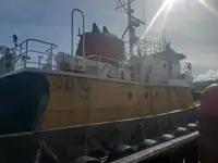 Kapal penarik kanggo didol