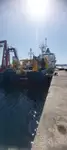Kapal riset kanggo didol