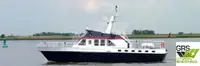 Kapal survei kanggo didol