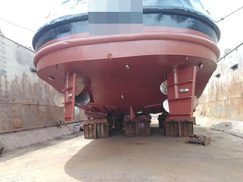 Kapal penarik kanggo didol