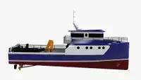 Kapal penarik kanggo didol