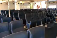 Kapal feri kanggo didol