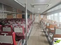Kapal pesiar kanggo didol