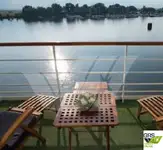 Kapal pesiar kanggo didol