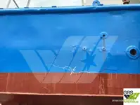 Kapal layanan ladang angin kanggo didol