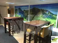 Kapal pasokan cepet (FSV) kanggo didol