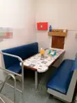 Kapal kru kanggo didol