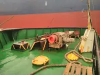 Tongkang kanggo didol