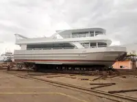 Kapal penumpang kanggo didol