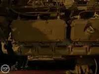 Kapal trawler kanggo didol