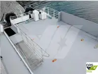 Kapal Ro-Ro kanggo didol