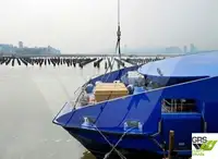 Kapal penumpang kanggo didol