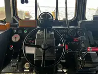 Kapal kru kanggo didol