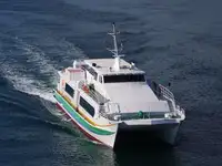 Kapal penumpang kanggo didol
