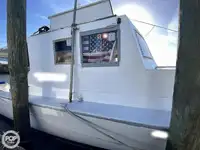 Kapal trawler kanggo didol