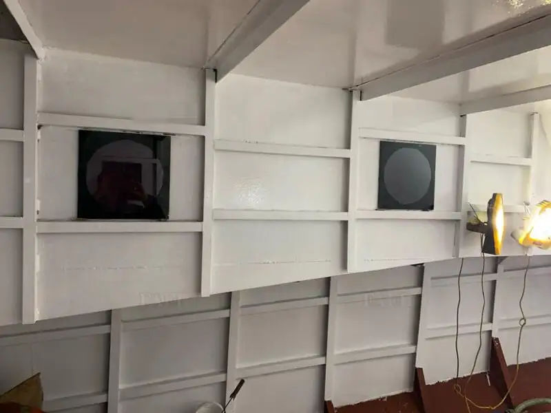 Kapal penarik kanggo didol