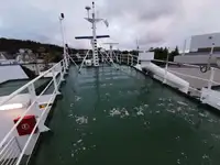 Kapal pengangkut barang curah kanggo didol