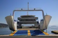 Kapal RoPax kanggo didol