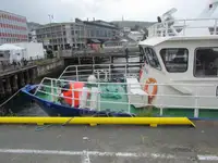 Kapal penarik kanggo didol