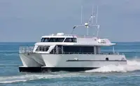 Kapal penumpang kanggo didol