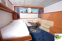 Kapal pesiar kanggo didol