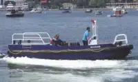 Towboat kanggo didol