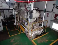 Kapal pendaratan, tangki kanggo didol