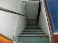 Kapal reefer kanggo didol