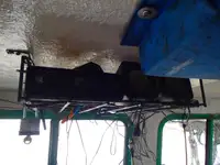 Kapal trawler kanggo didol