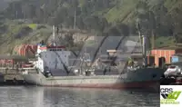Kapal pengangkut barang curah kanggo didol