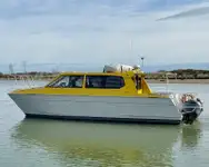 Kapal penumpang kanggo didol
