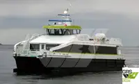 Kapal penumpang kanggo didol