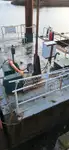 Kapal dredger kanggo didol