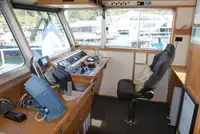 Kapal penumpang kanggo didol