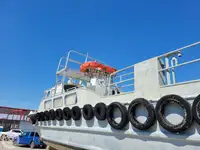 Kapal kru kanggo didol