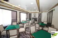 Kapal pesiar kanggo didol