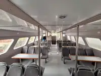 Kapal penumpang kanggo didol