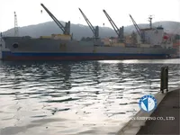 Kapal reefer kanggo didol
