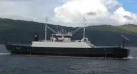 Kapal Ro-Ro kanggo didol