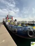 Kapal penarik kanggo didol
