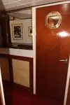 Kapal pesiar kanggo didol