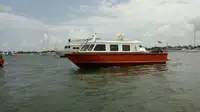 Kapal kru kanggo didol
