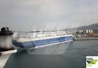 Ro-Ro ship kanggo didol