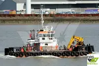General Cargo/Multi-purpose kanggo didol